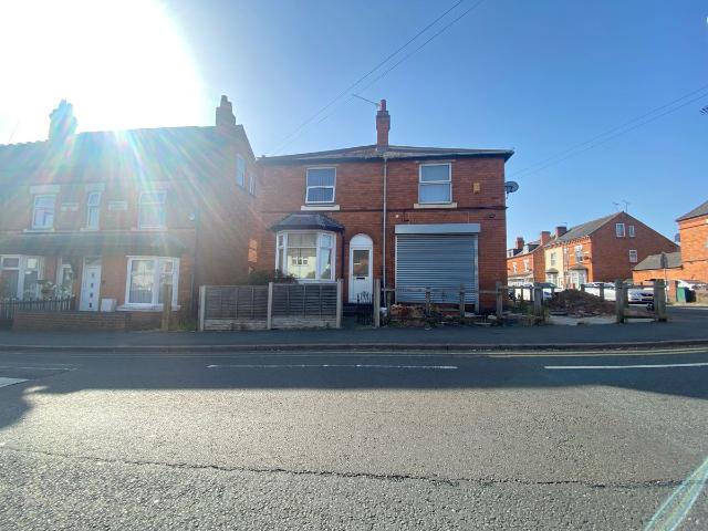 House for rent in Redditch, Worcestershire