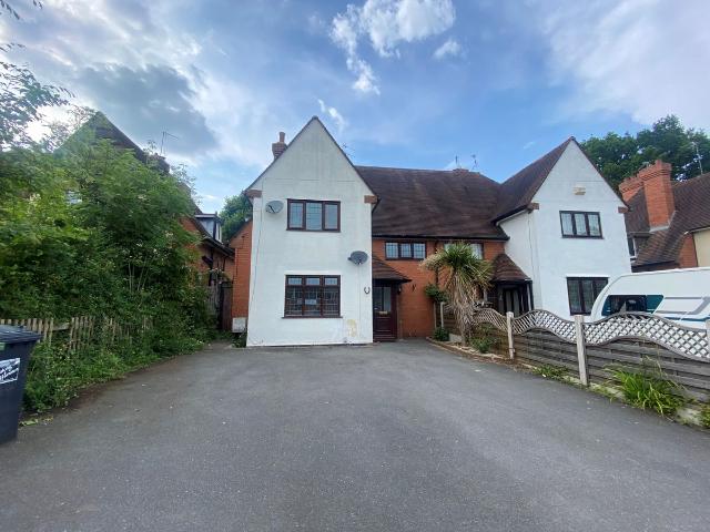 House for rent in Riverside, Redditch