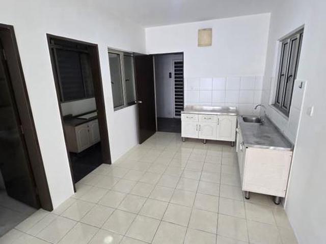 Apartment for sale in Kepong, Kuala Lumpur