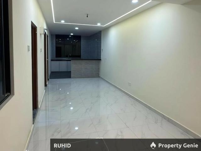 Flat for sale in Kulai, Johor