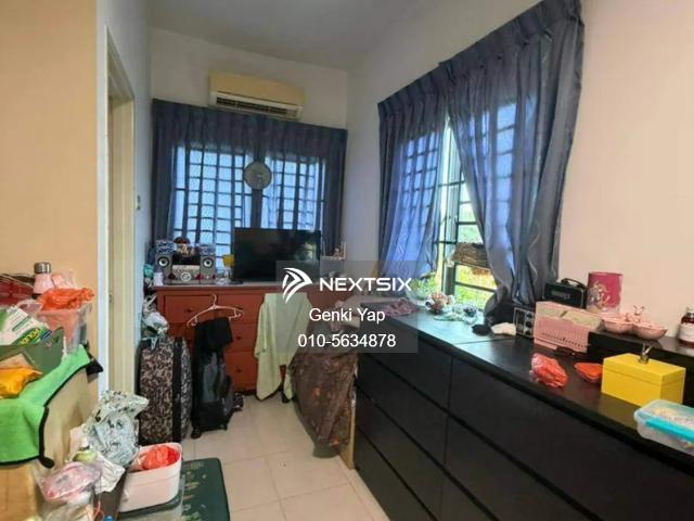 Residential House for sale in Bukit Ledang, Johor