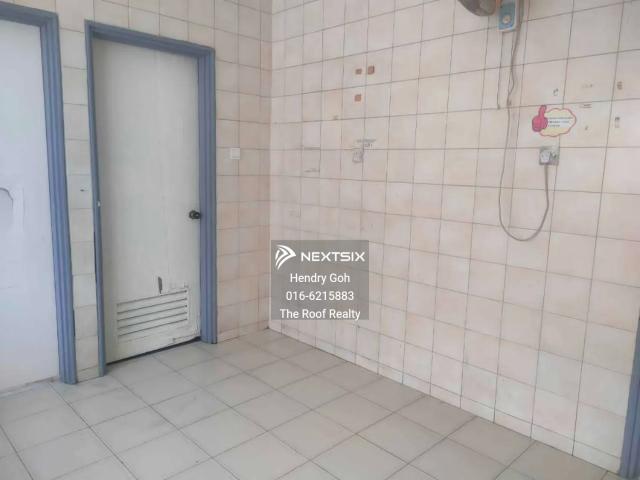 Residential House for sale in Wellesley, Penang