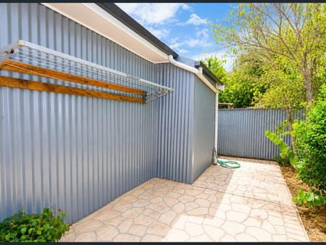 Apartment for rent in Gunnedah, New South Wales