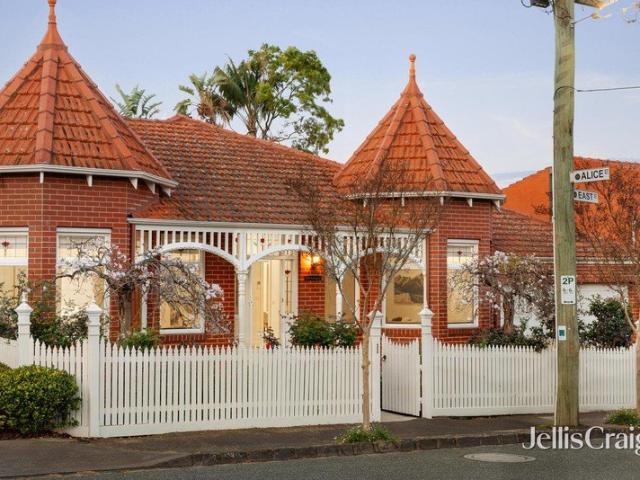 House for sale in Malvern, Melbourne
