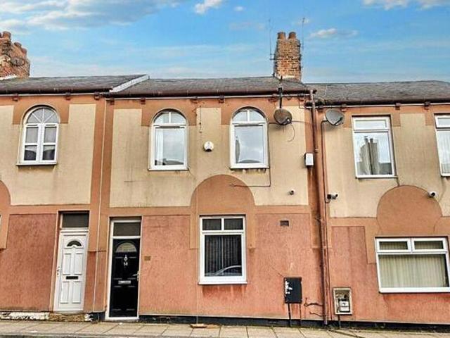 House for rent in Peterlee