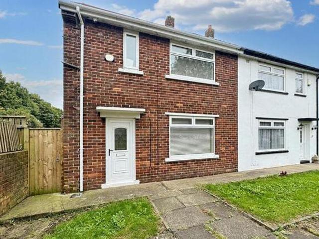 House for sale in Tyne And Wear
