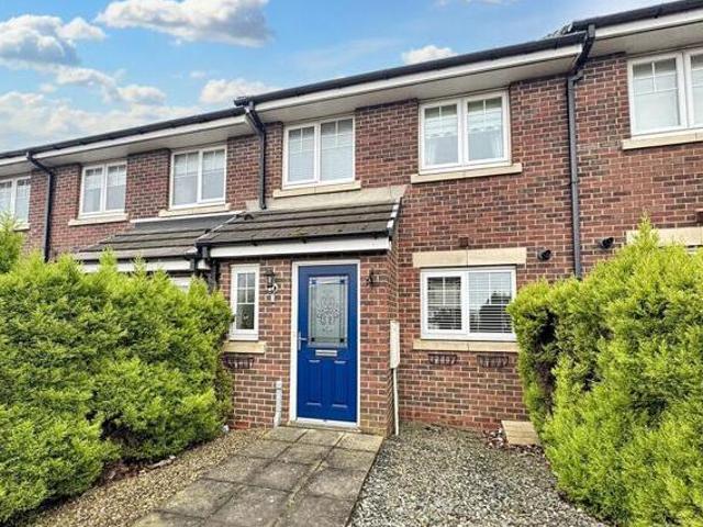 House for sale in Tyne And Wear