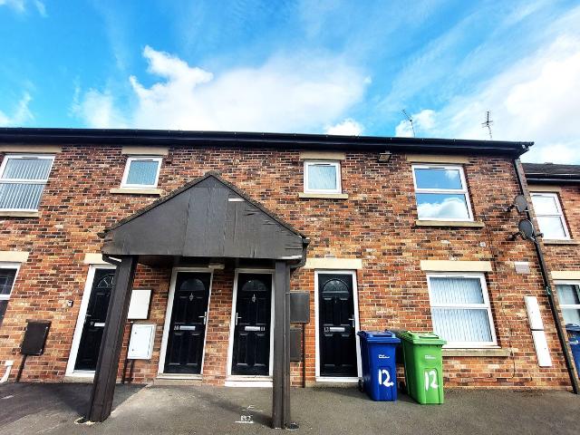 Apartment for rent in Hetton, Easington Lane