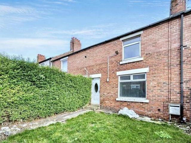 House for rent in Peterlee