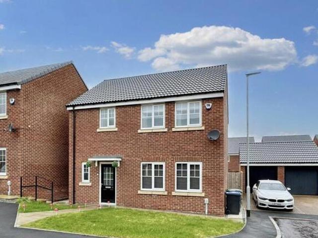 House for sale in Peterlee, Isle Of Man