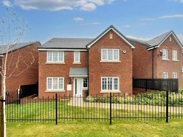 House for sale in Peterlee