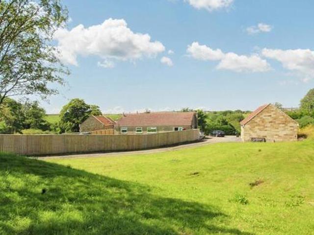 House for sale in North Yorkshire