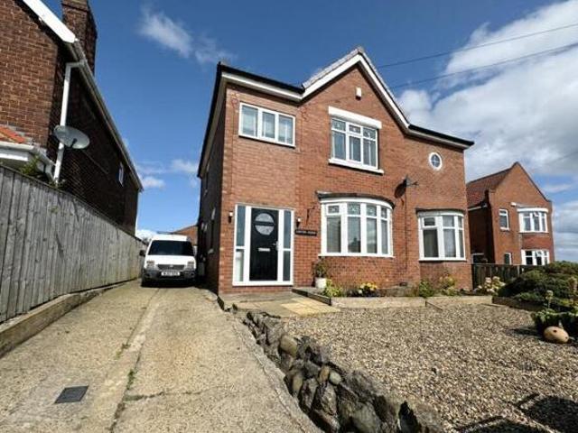 House for sale in Peterlee