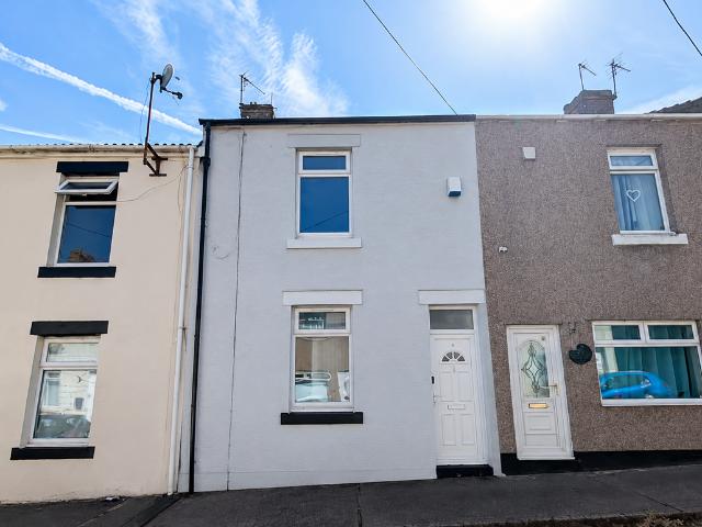 House for rent in Easington Colliery
