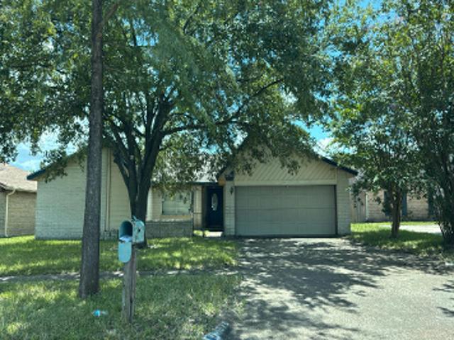 House for sale in Harris, Texas