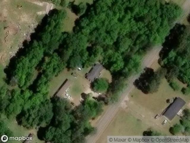 House for sale in Greeleyville, South Carolina