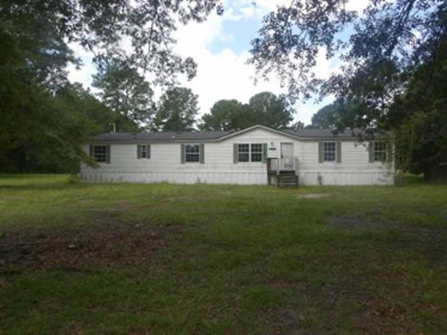 House for sale in Greeleyville, South Carolina