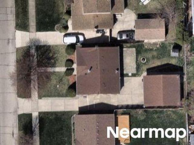 House for sale in Westland, Michigan