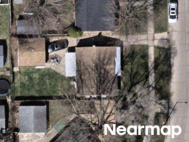 House for sale in Westland, Michigan