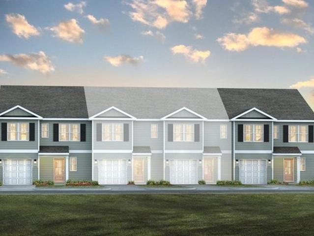 Townhouse for sale in Castle Hayne, North Carolina