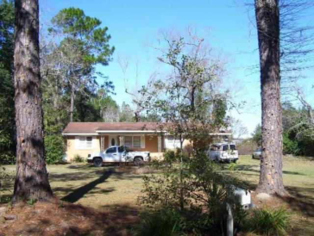 House for sale in Hahira, Cook County