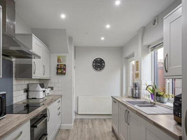 House for sale in Woodthorpe, High Field