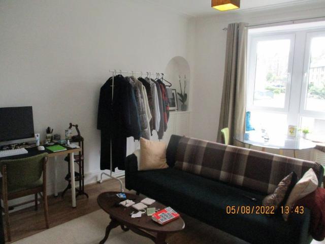 Apartment for rent in Blackness, Scotland