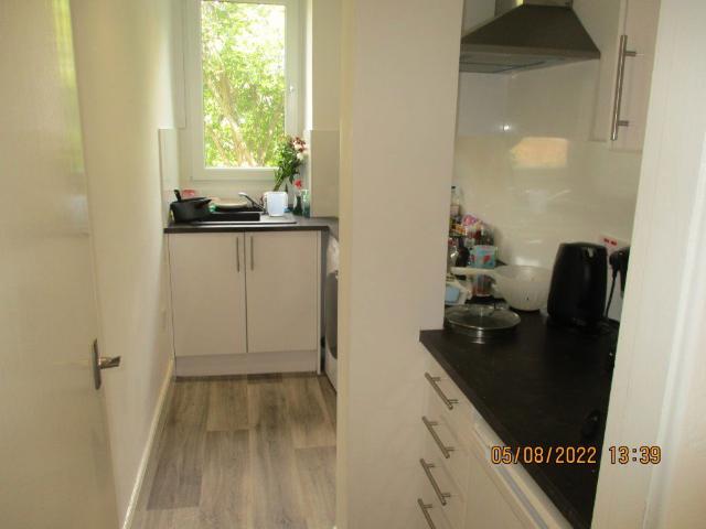 Apartment for rent in Blackness, Scotland