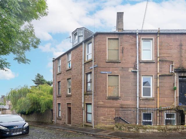 Apartment for rent in Blackness, Scotland