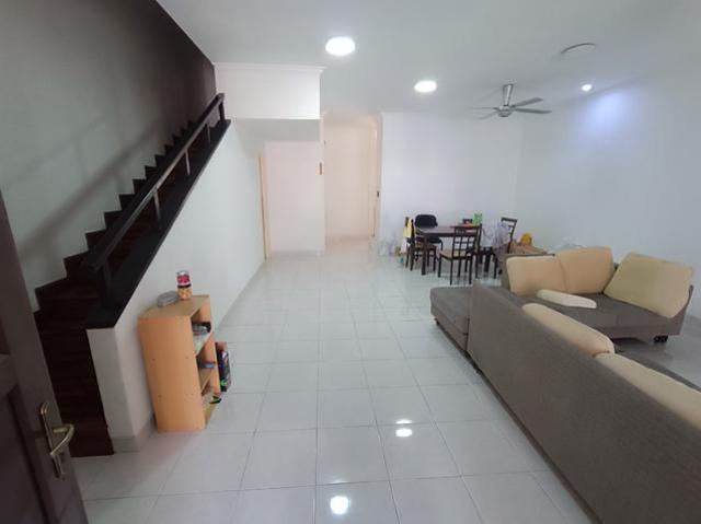 Terraced House for sale in Cheras