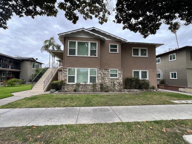 Apartment for rent in Anaheim, Orange County