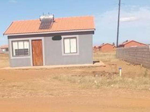 House for sale in Lesedi Local Municipality, Gauteng