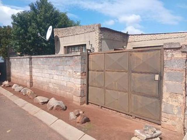 House for sale in Ekurhuleni, Gauteng