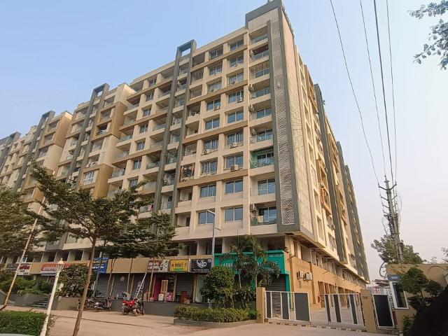 Flat for sale in Raipur, Chhattisgarh