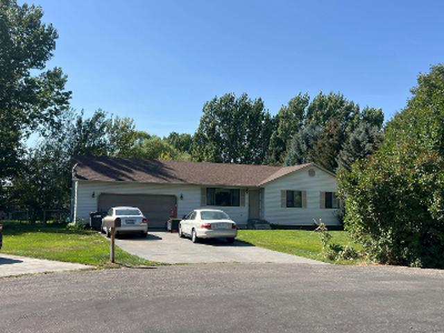 House for sale in Idaho