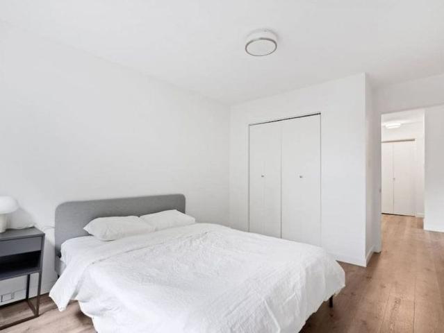 House for rent in Vancouver, British Columbia