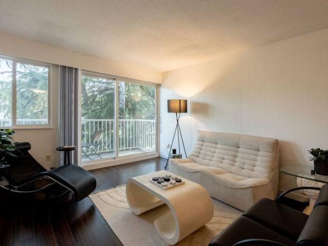 House for rent in Vancouver, British Columbia