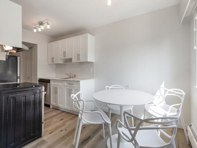 House for rent in Vancouver, British Columbia