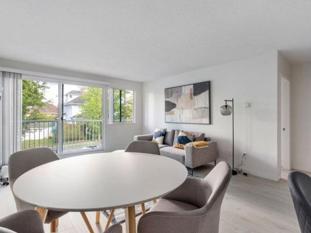 House for rent in Vancouver, British Columbia
