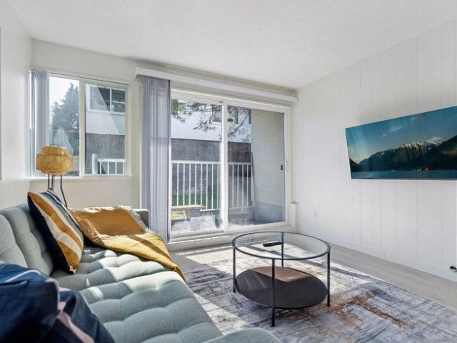 House for rent in Vancouver, British Columbia