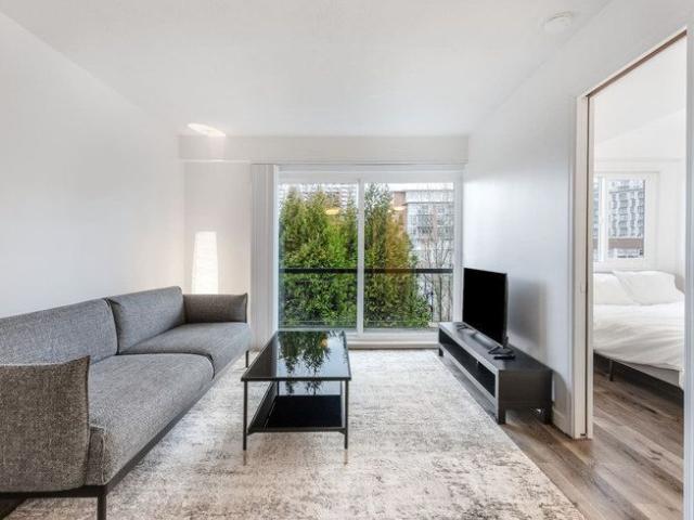 House for rent in Vancouver, British Columbia