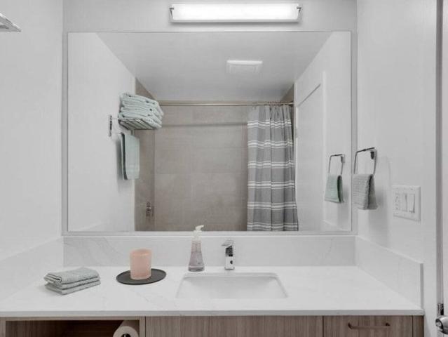Apartment for rent in Mount Pleasant, Vancouver