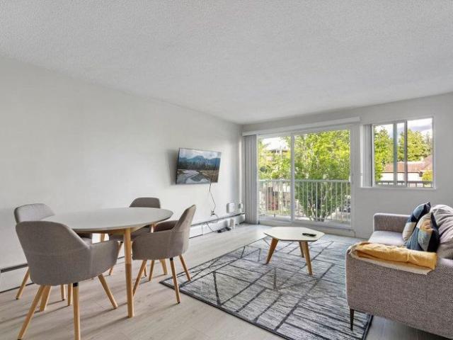 House for rent in Vancouver, British Columbia