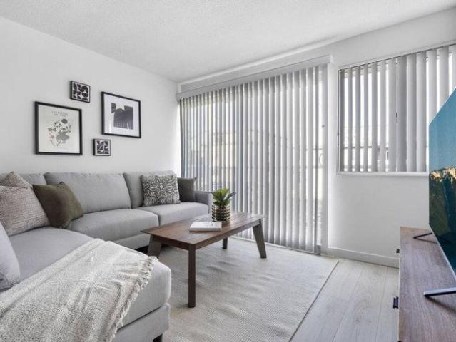 House for rent in Vancouver, British Columbia