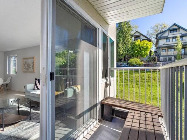 House for rent in Vancouver, British Columbia