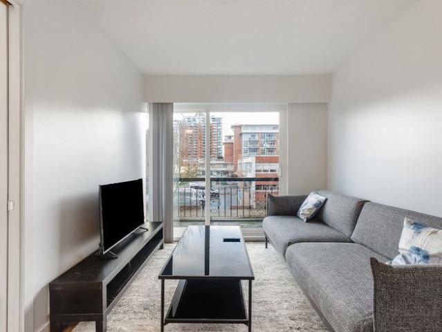House for rent in Vancouver, British Columbia
