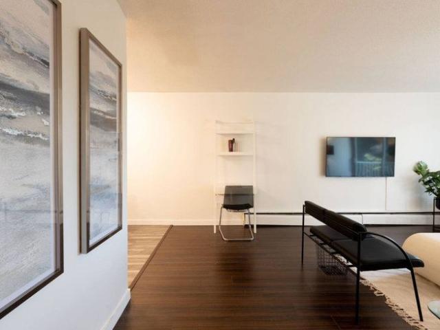 House for rent in Vancouver, British Columbia