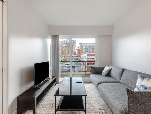 House for rent in Vancouver, British Columbia