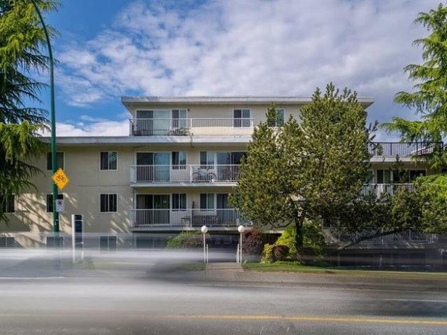 Apartment for rent in Vancouver, British Columbia