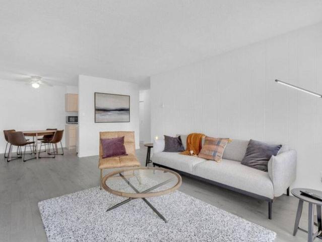House for rent in Vancouver, British Columbia